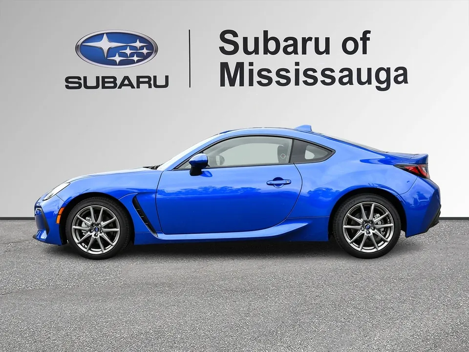 Subaru Brz 2026 photo 3