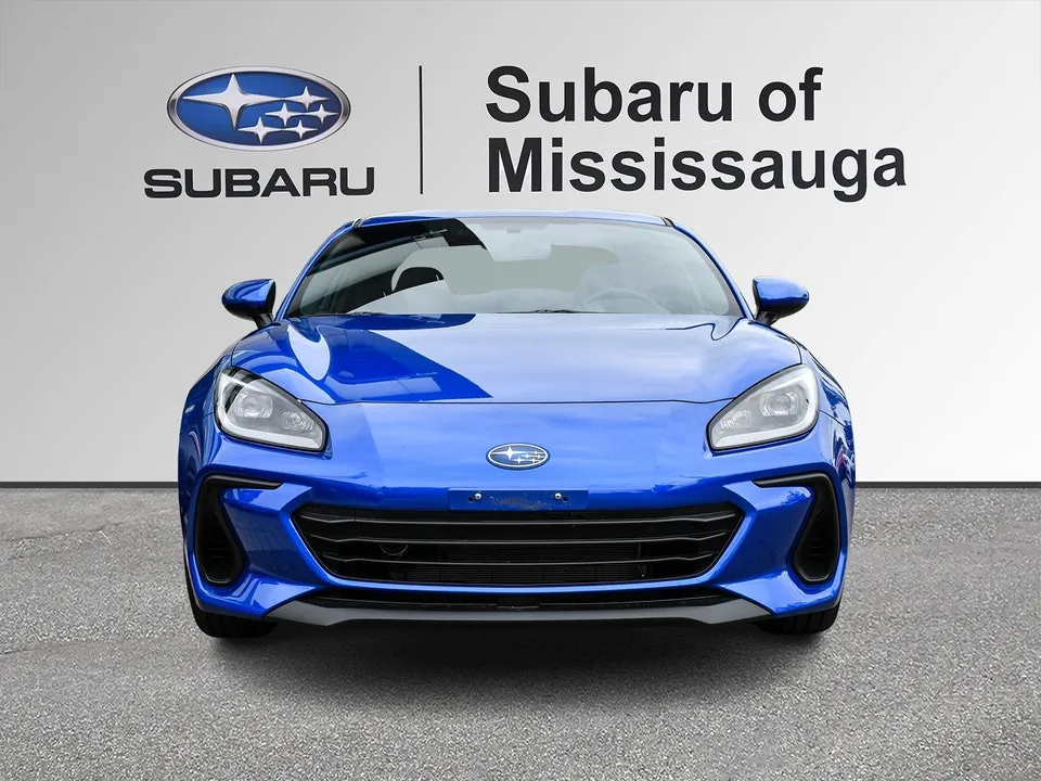 Subaru Brz 2026 photo 2