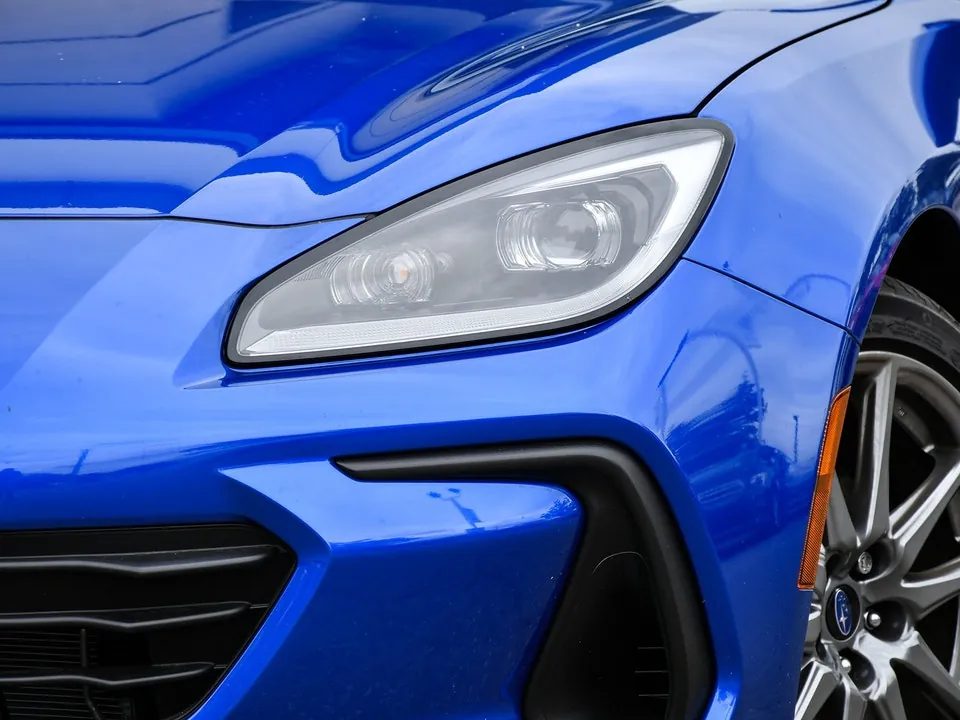 Subaru Brz 2026 photo 5