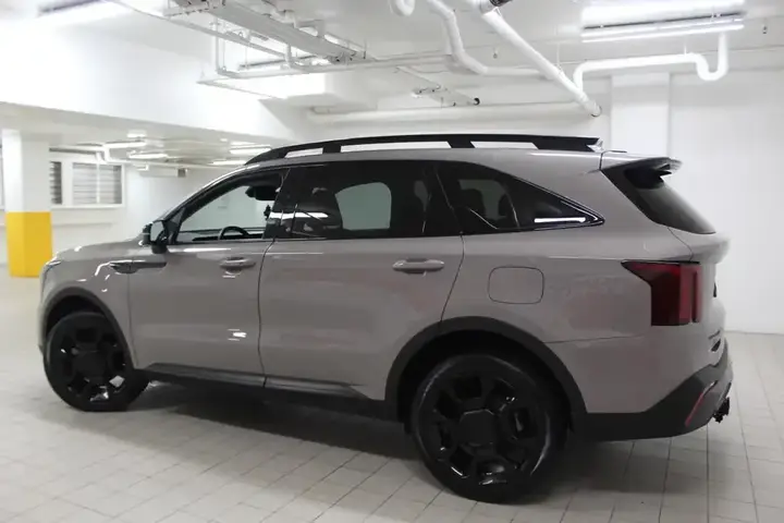 Kia Sorento 2025 photo 5