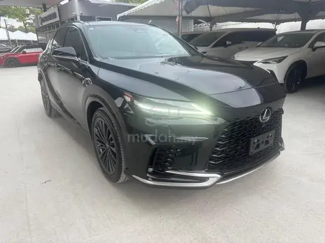 Lexus Rx350