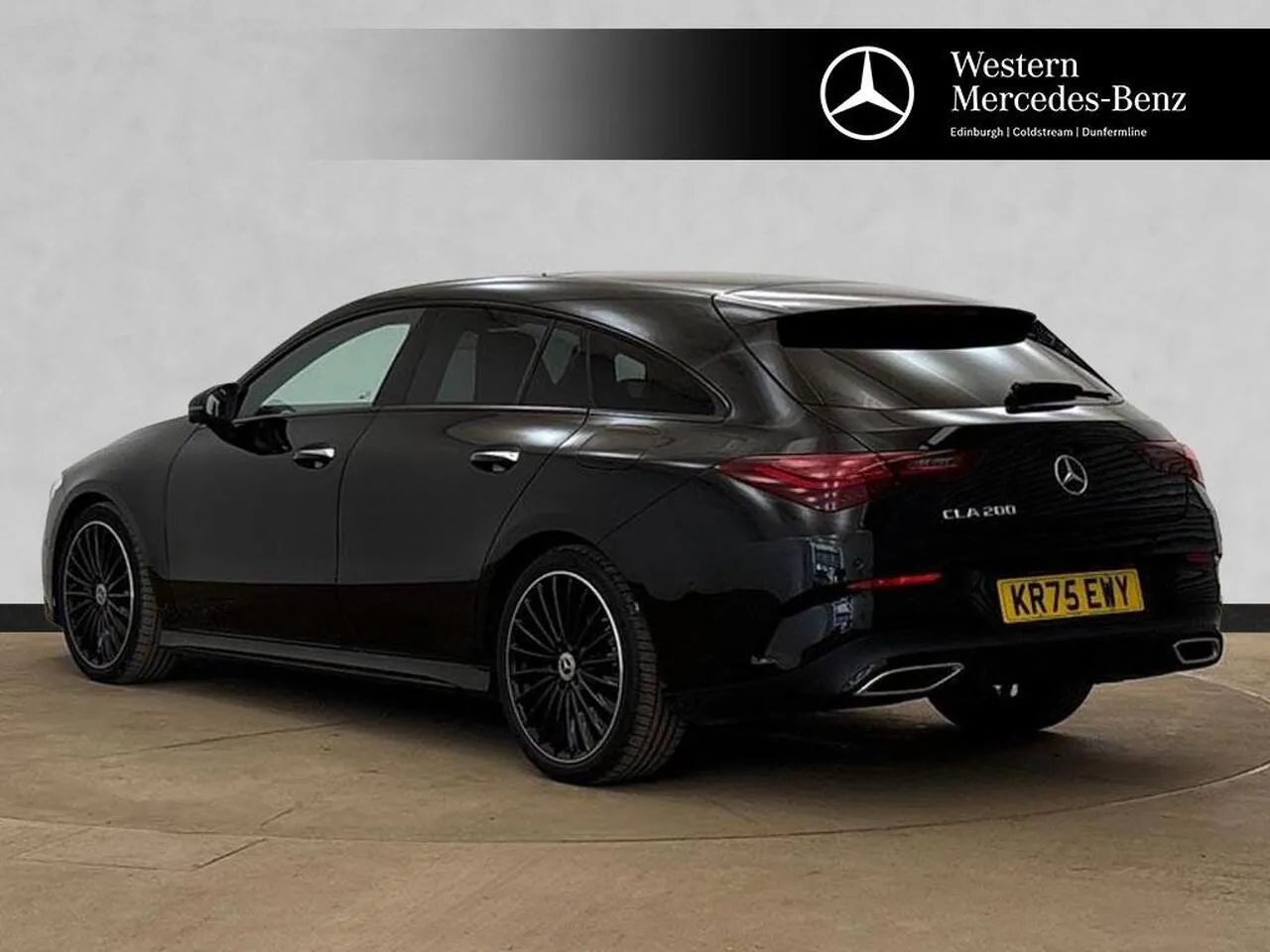 Mercedes-Benz Cla 2025 photo 2