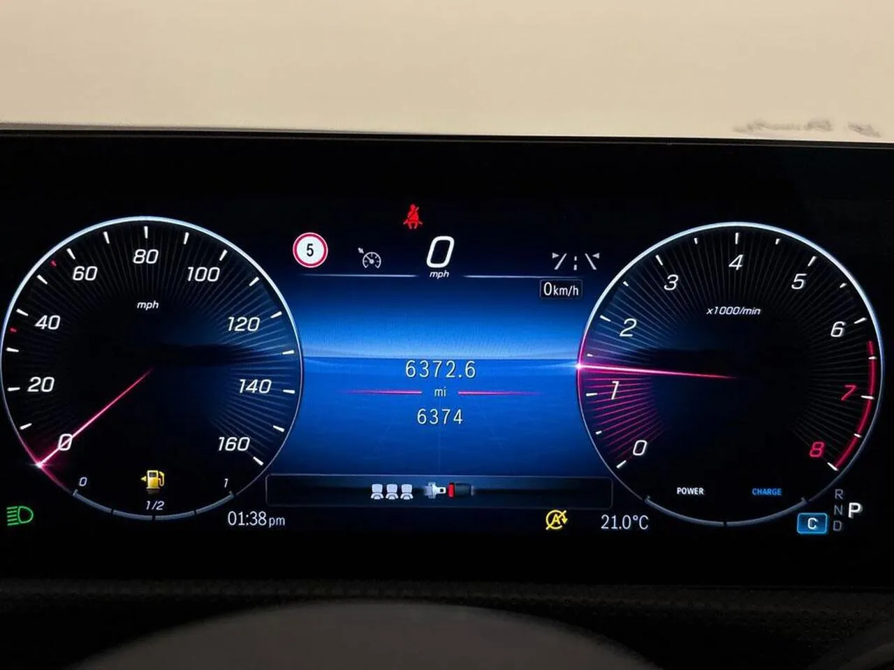 Mercedes-Benz Cla 2025 photo 4