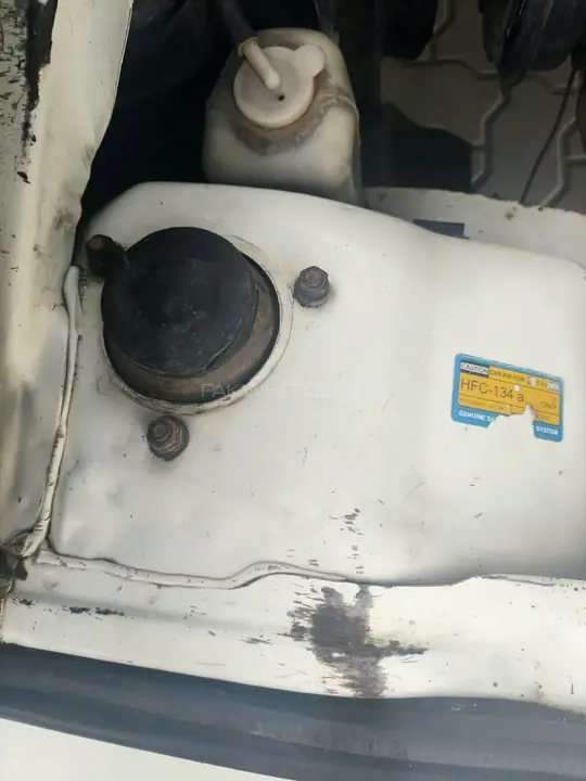 Suzuki Bolan