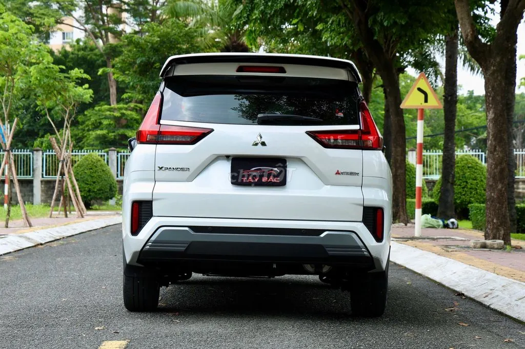 Mitsubishi Xpander 2025 photo 4