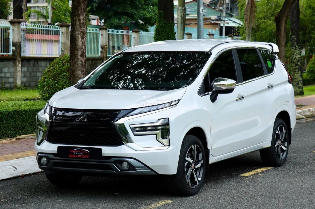 Mitsubishi Xpander 2025 photo 3