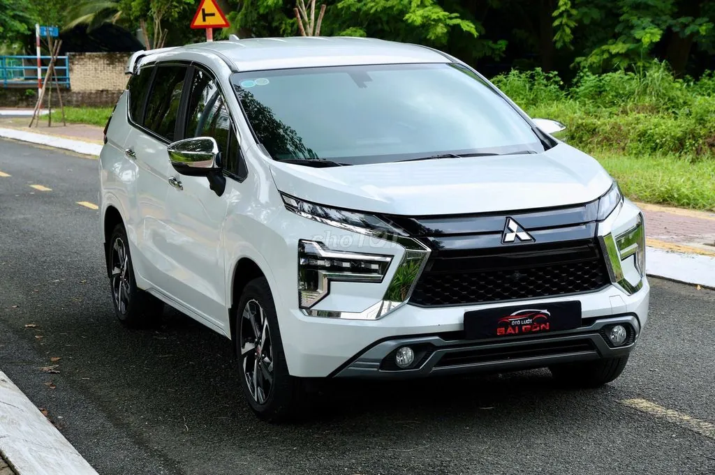 Mitsubishi Xpander 2025 photo 2
