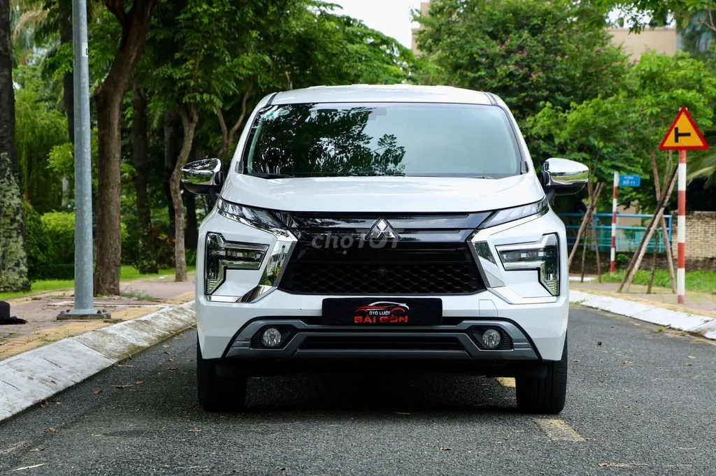 Mitsubishi Xpander