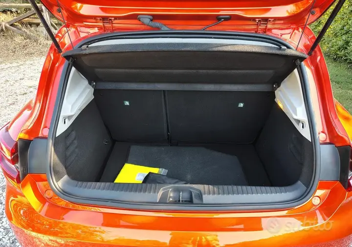 Renault Clio 2023 photo 5