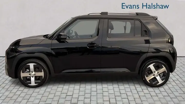 Hyundai Inster 2026 photo 3