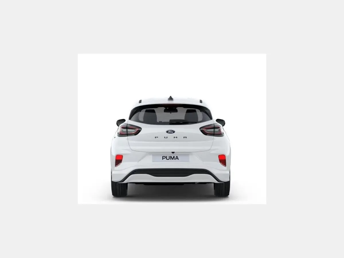 Ford Puma 2025 photo 3