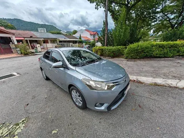 Toyota Vios