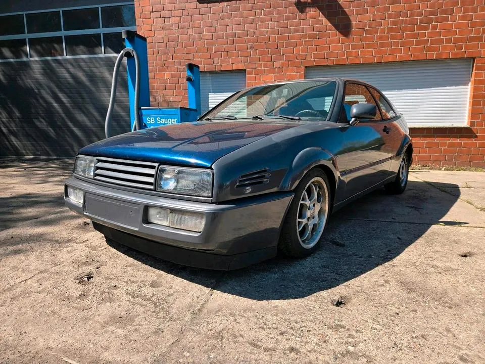 Volkswagen Corrado