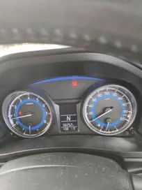 Suzuki Baleno 2018 photo 2