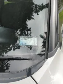 Suzuki Baleno 2018 photo 3