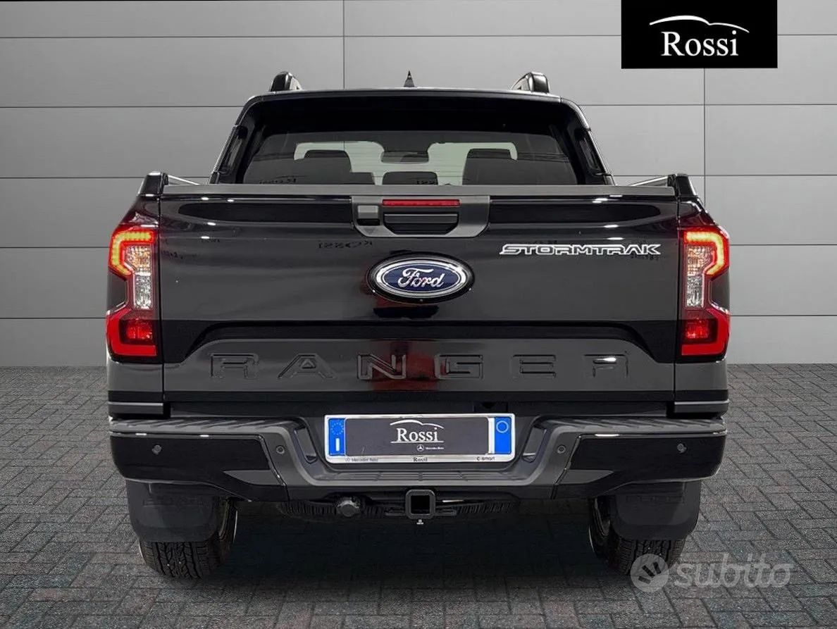 Ford Ranger 2025 photo 4