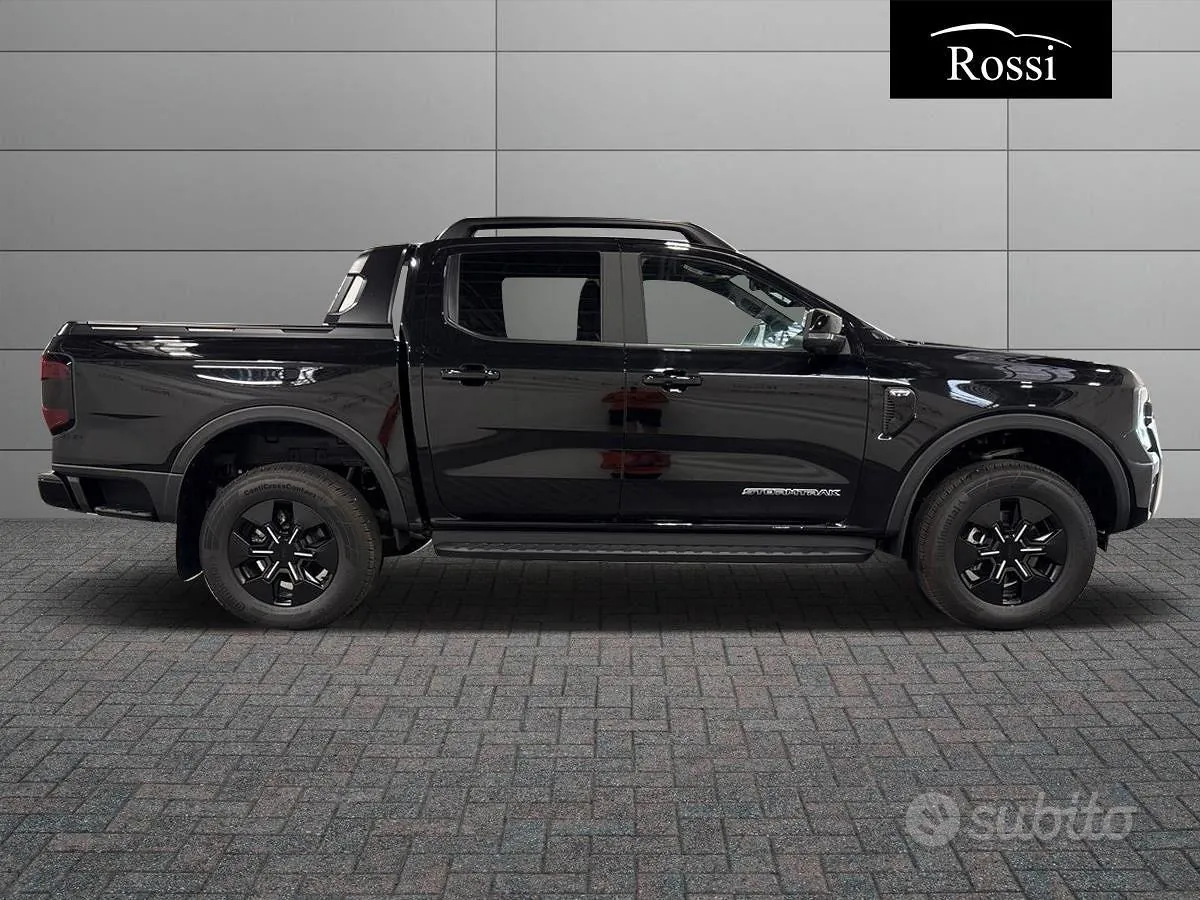 Ford Ranger 2025 photo 5