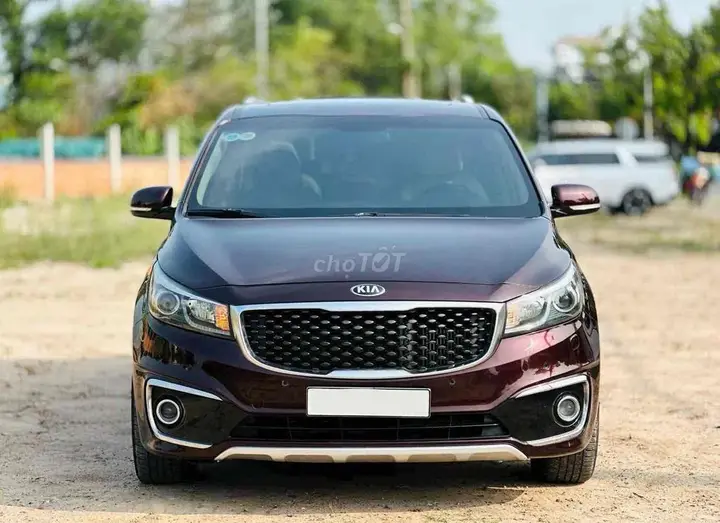 Kia Sedona