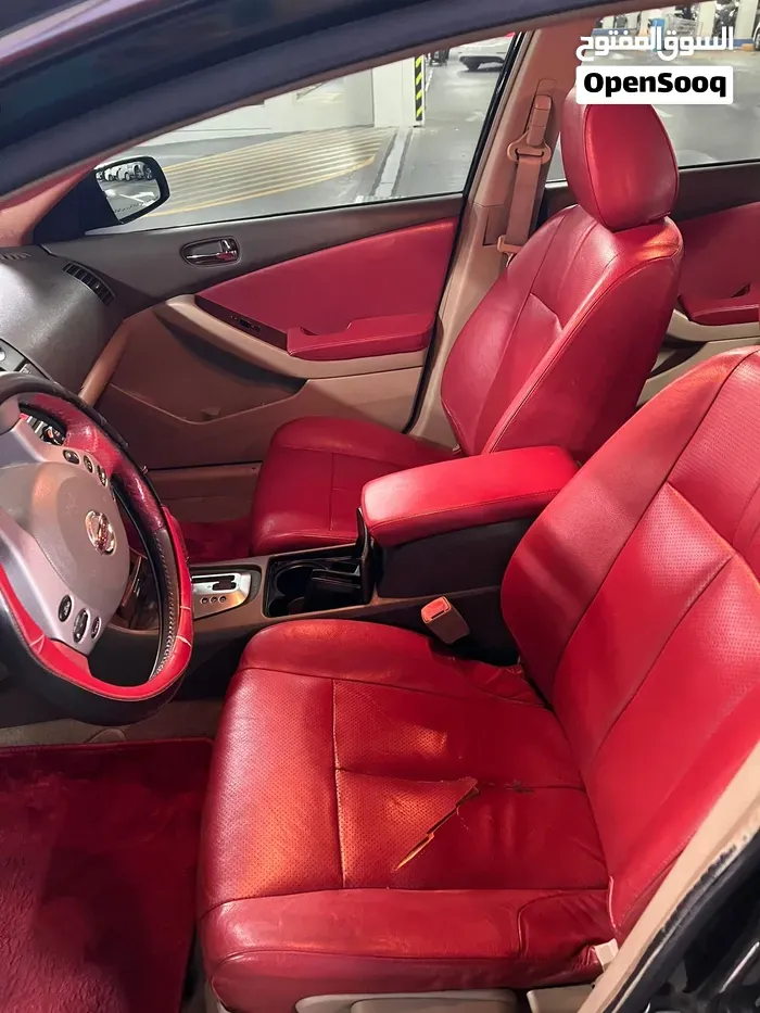 Nissan Altima 2009 photo 2