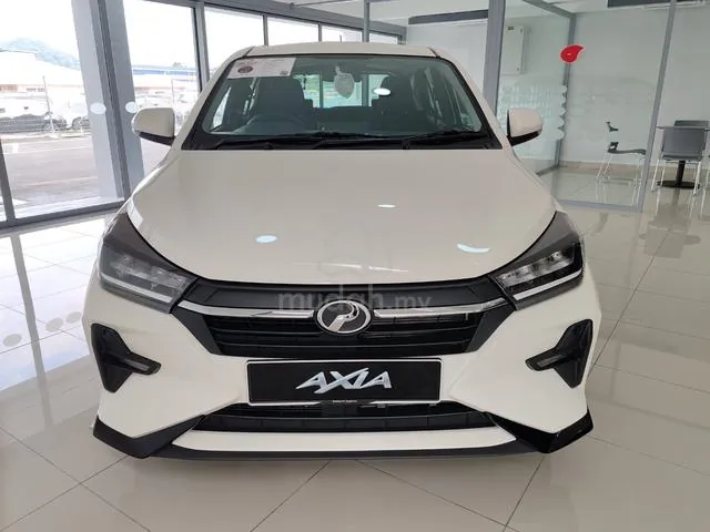 Toyota Axia