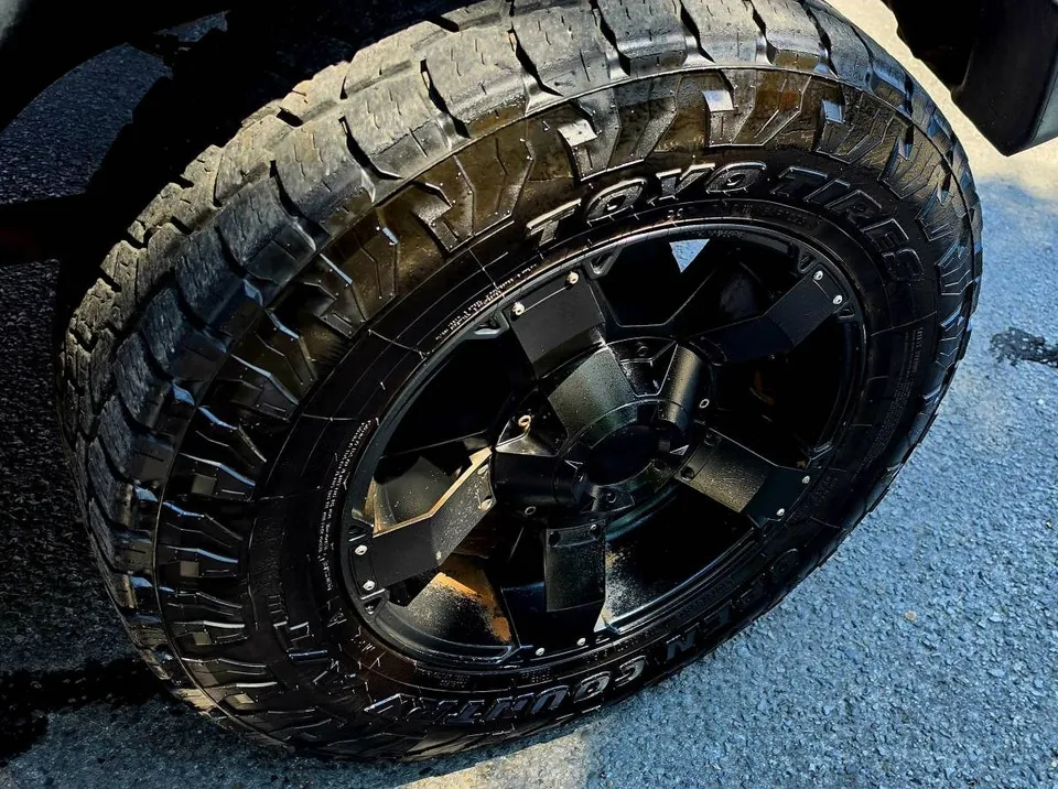 Jeep Wrangler 2010 photo 5