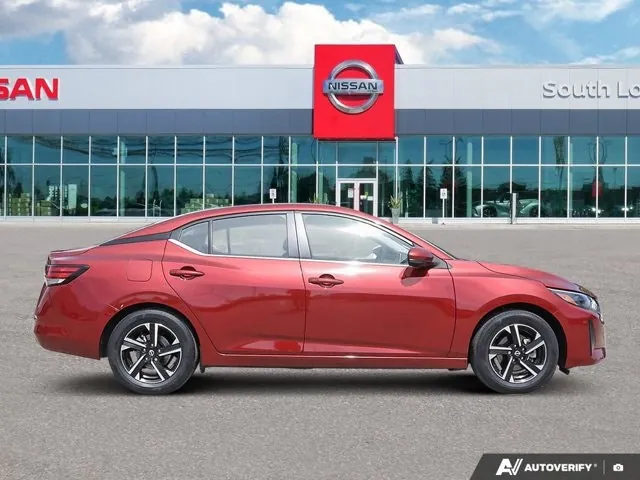 Nissan Sentra 2024 photo 2