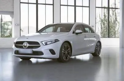 Mercedes-Benz A200