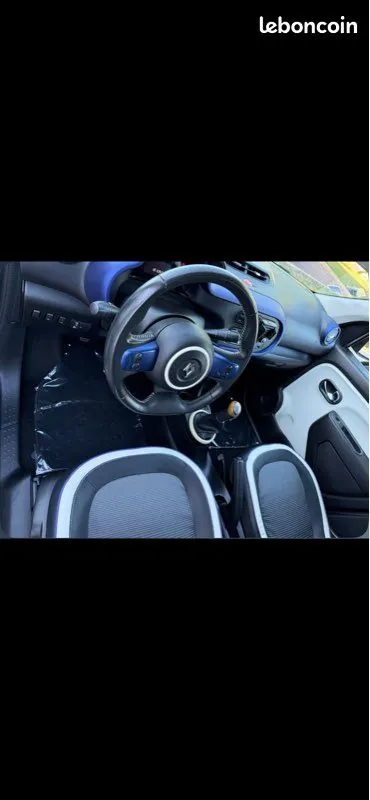 Renault Twingo 2016 photo 3