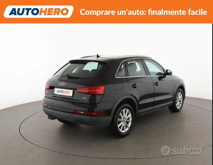 Audi Q3 2016 photo 5