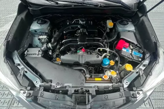 Subaru Forester 2016 photo 4
