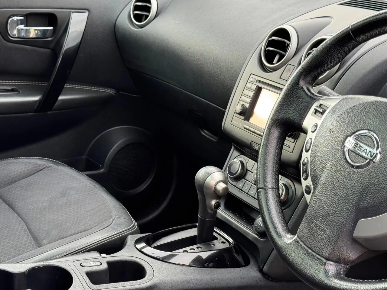 Nissan Qashqai 2013 photo 5