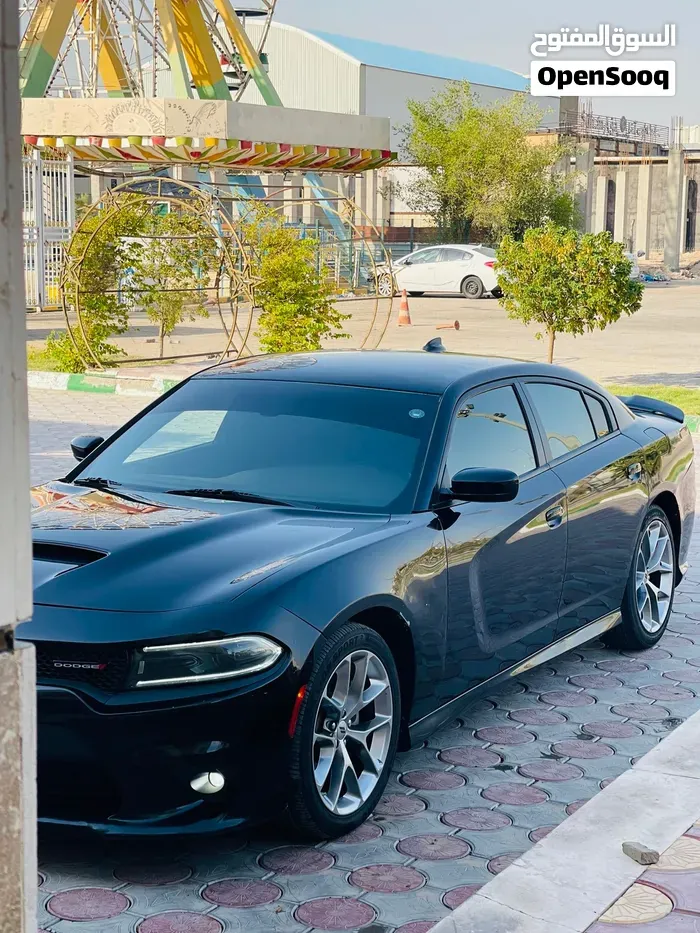 Dodge Charger 2021 photo 5