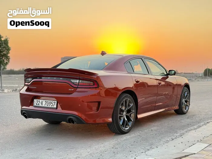 Dodge Charger 2021 photo 4