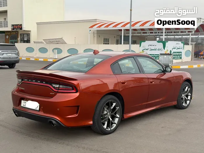 Dodge Charger 2021 photo 2