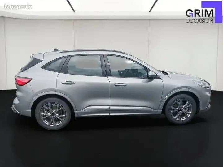 Ford Kuga 2024 photo 3