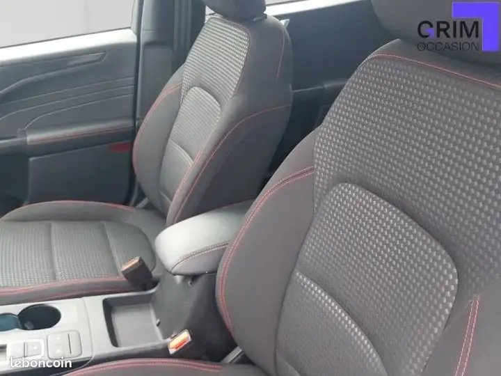 Ford Kuga 2024 photo 4