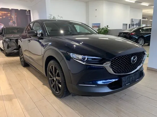 Mazda Cx-30 2026 photo 3