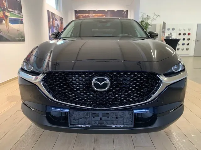 Mazda Cx-30 2026 photo 2