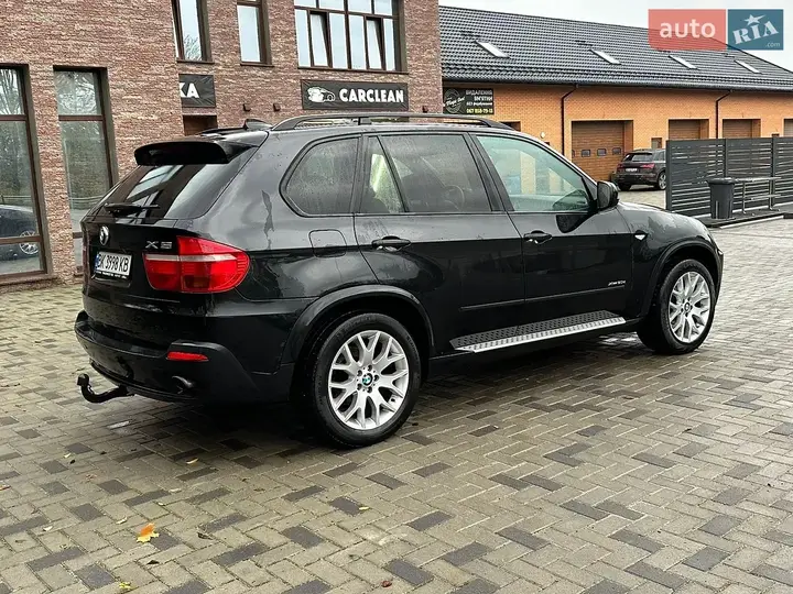 BMW X5 2009 photo 4