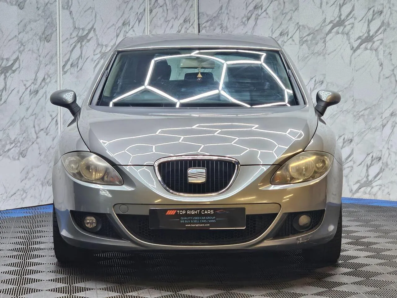 Seat Leon 2008 photo 3