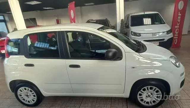 Fiat Panda 2018 photo 2