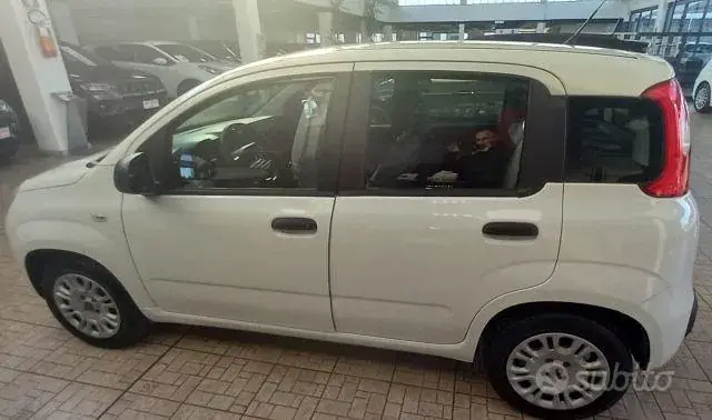 Fiat Panda 2018 photo 4