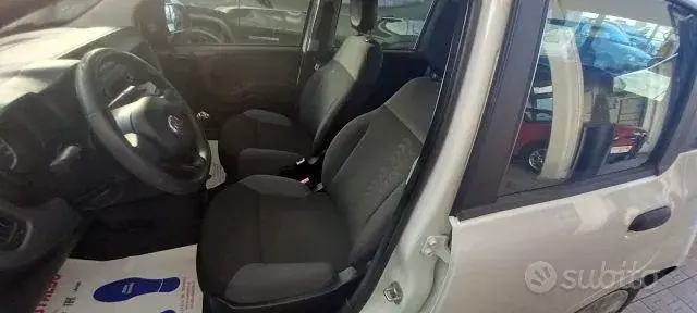 Fiat Panda 2018 photo 5