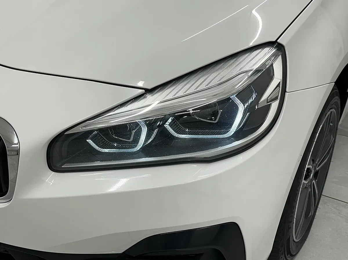 BMW 2 Series 2021 photo 4