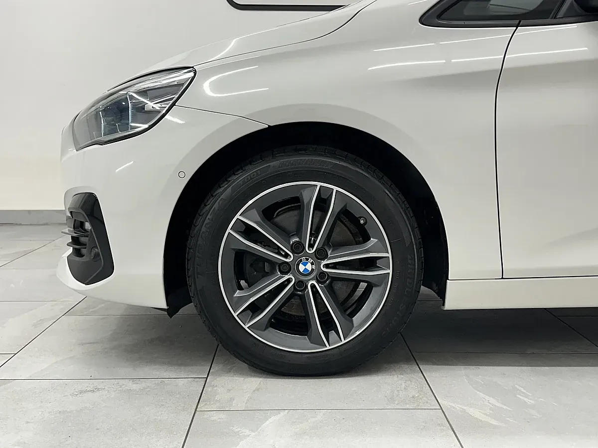 BMW 2 Series 2021 photo 5