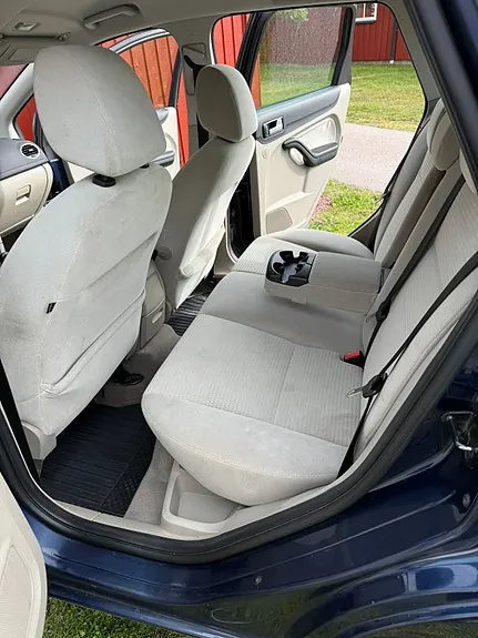Ford Focus 2005 photo 5