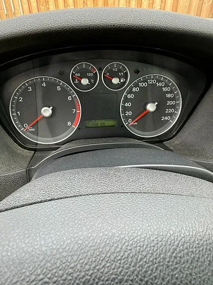 Ford Focus 2005 photo 3