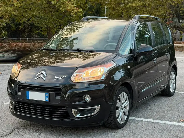 Citroen C3 Picasso