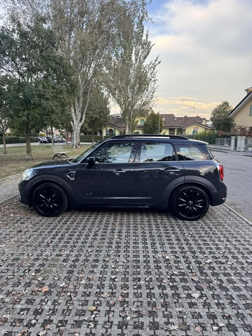 Mini Mini Countryman 2020 photo 3