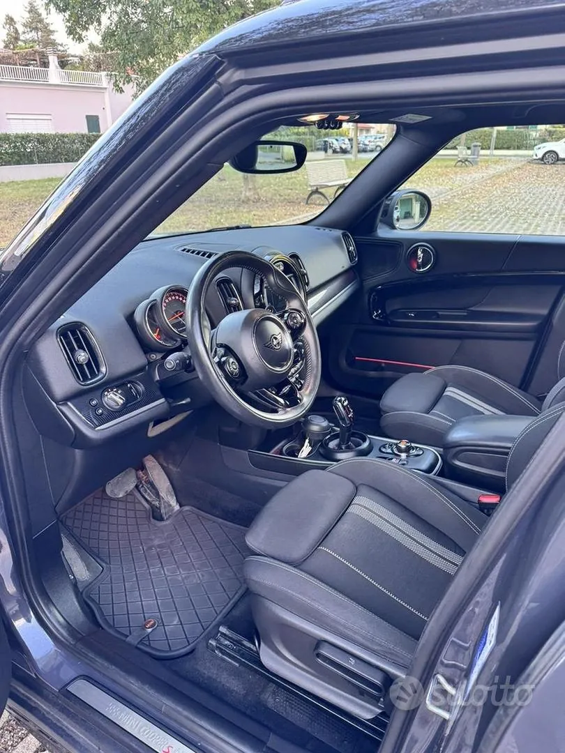 Mini Mini Countryman 2020 photo 5
